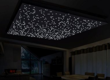 Získejte dokonalou hvězdnou oblohu u vás doma