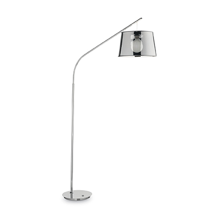 Moderní stojací lampa Daddy od výrobce Ideal Lux