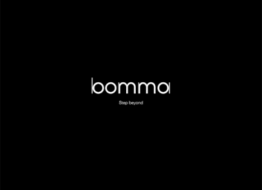 Katalog BOMMA