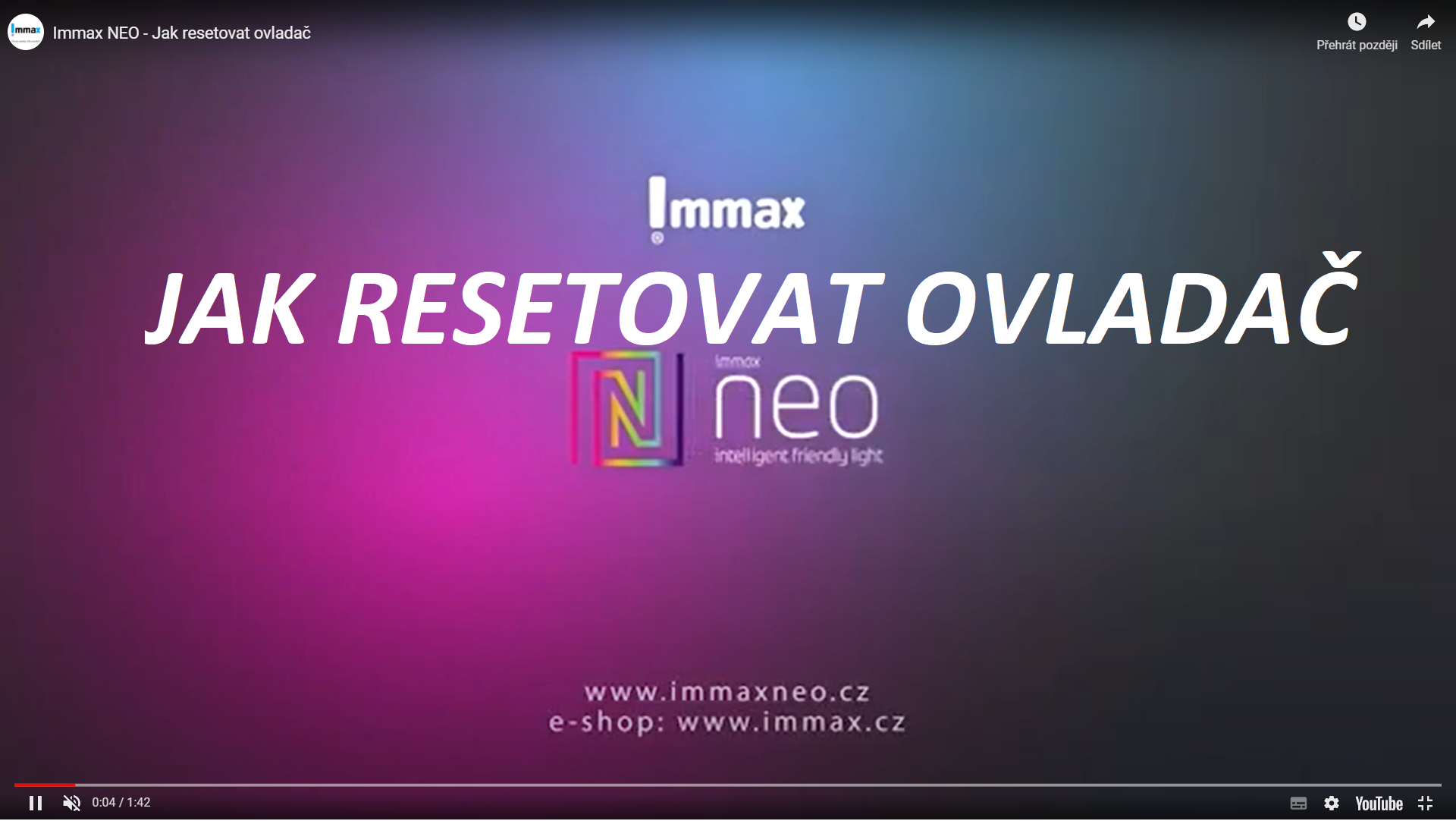 OVLADAČ