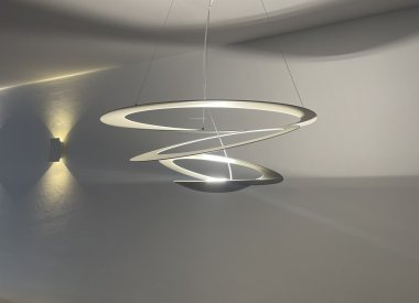 Světelné studio | Realizace
