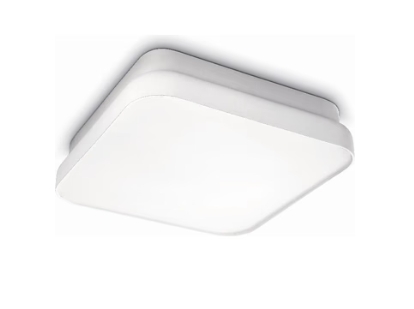 Stropní svítidlo Philips 30187/31/16 TOP  24W 3000K 2160Lm =REPASE