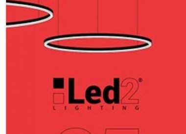 Nový katalog LED2 2025