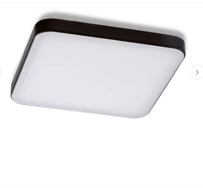 Zápustné svítidlo BJORK SQ 9 R13589