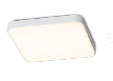 Zápustné svítidlo BJORK SQ 9 R13588