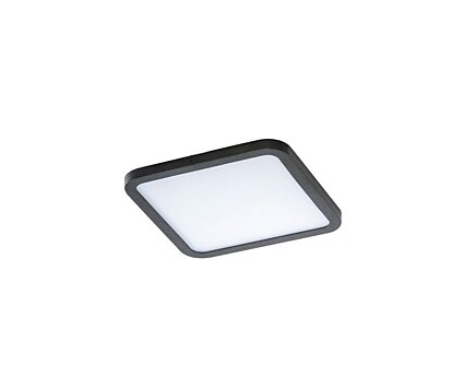 Zápustné LED svítidlo AZ4377 Slim square 15 4000K, AZzardo