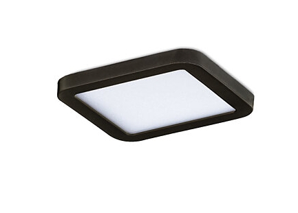 Zápustné LED svítidlo Slim IP44 AZ2833 3000K AZzardo