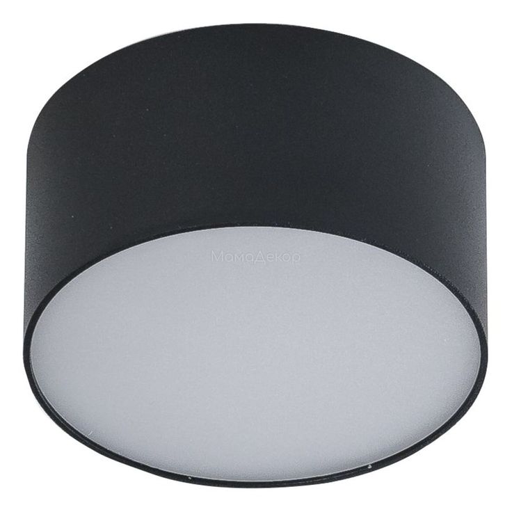Azzardo AZ2258 - LED Stropní svítidlo MONZA 1xLED/10W/230V