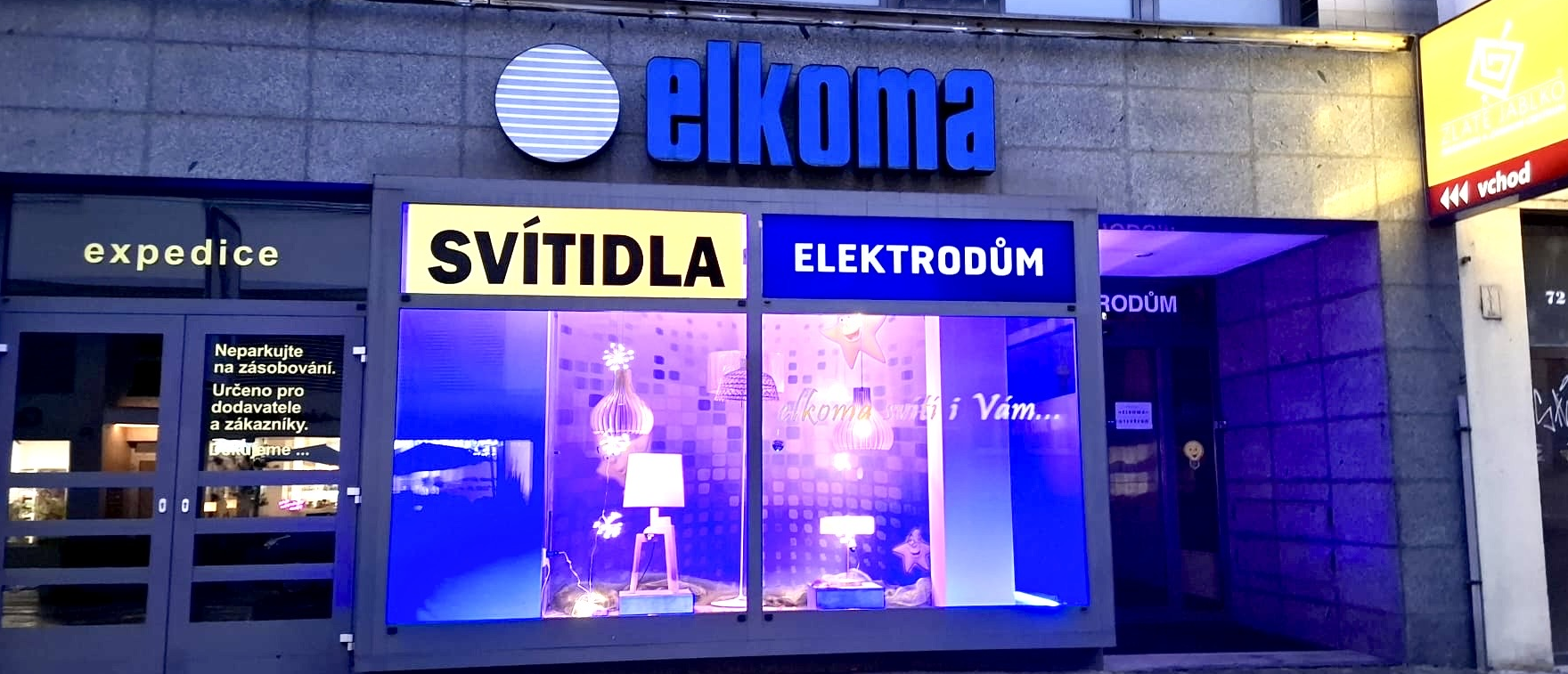 Světelné studio