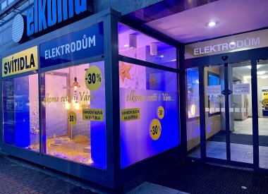 Vánoční sleva -30%