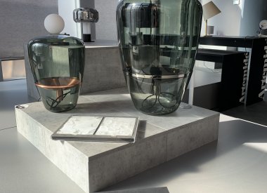 Nové Světelné studio