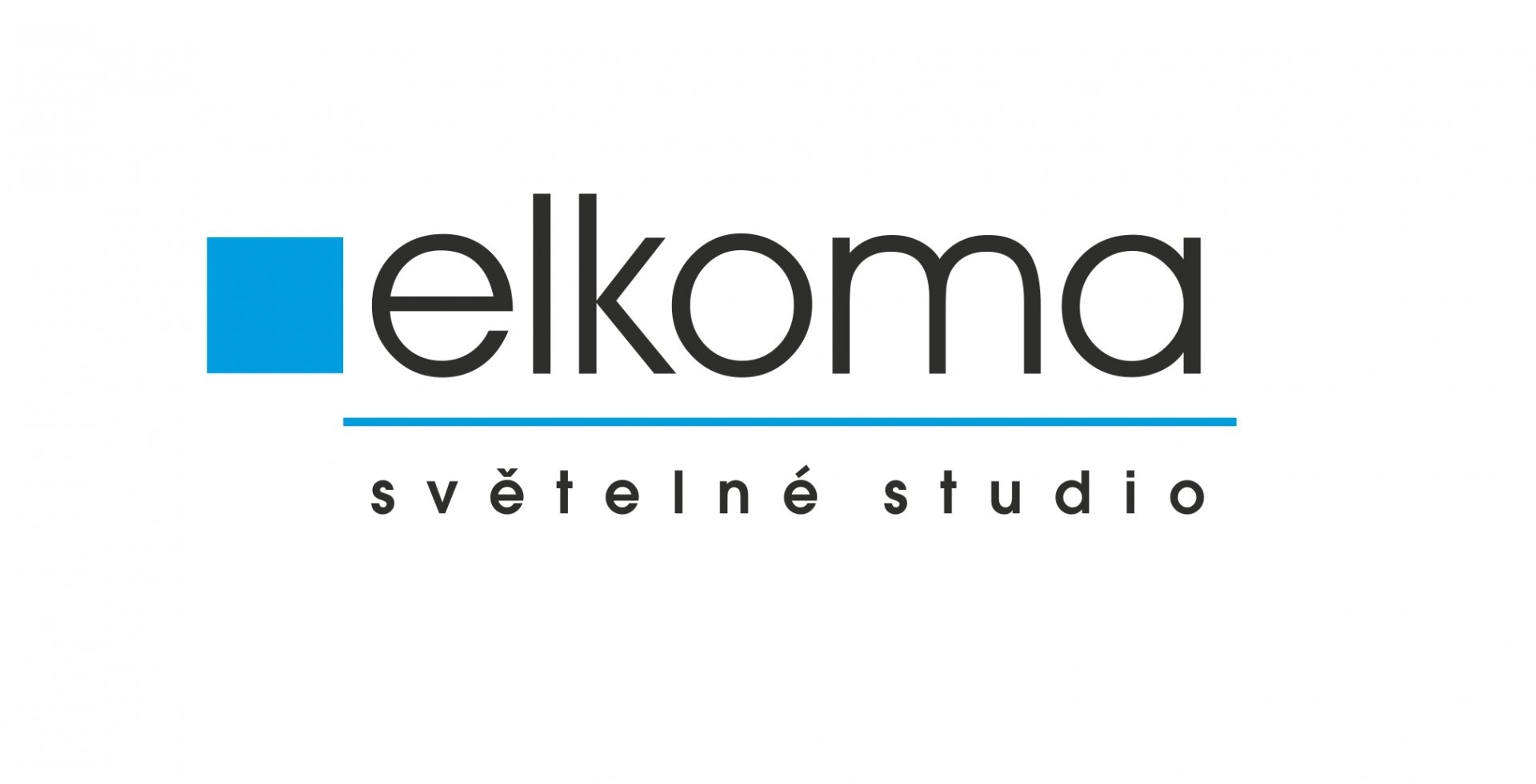 NOVĚ OTEVŘENÉ SVĚTELNÉ STUDIO