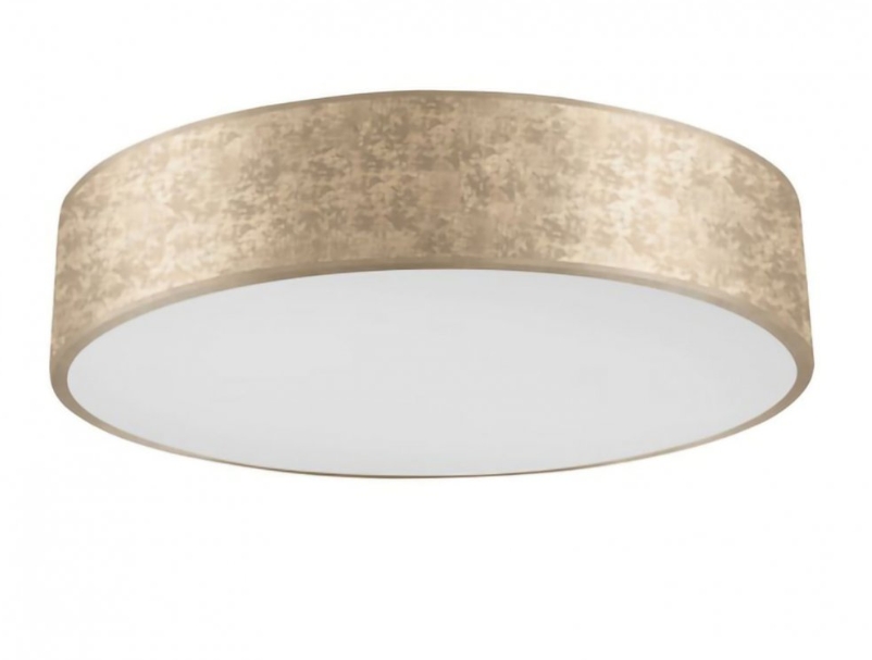 PALNAS SVÍTIDLO LED RENY 30W 2550LM 3000K PR.400, ZLATÁ, 61003894