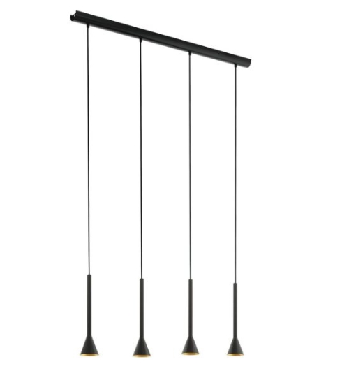 Závěsné svítidlo CORTADERAS EGLO 97605