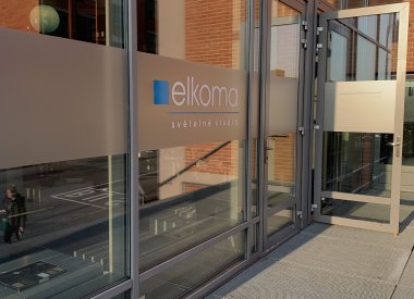 Přijďte si vybrat svítidla do našeho studia