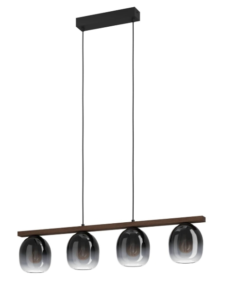 Závěsné svítidlo FILAGO EGLO 900186