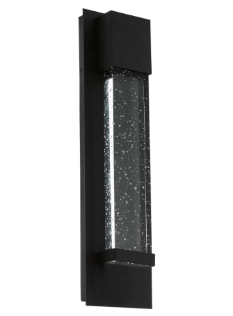 Venkovní nástěnné svítidlo VILLAGRAZIA EGLO 98153 IP44