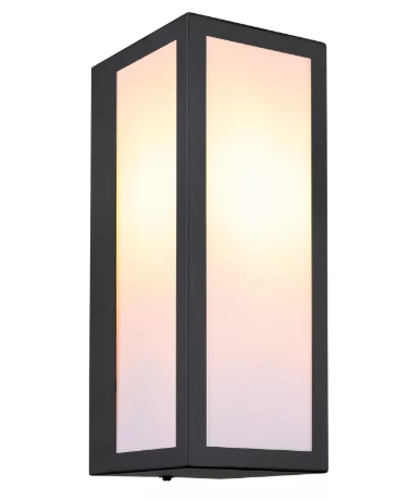 GLOBO GUNDULA 31980O venkovní svítidlo IP44