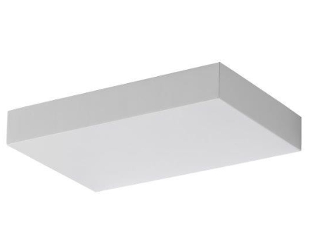 Nástěnné LED svítidlo Board 01-1327 matná bílá Redo Group IP20