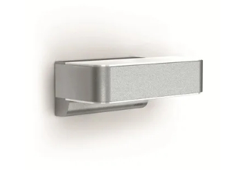 STEINEL 671310 - LED Venkovní nástěnné svítidlo se senzorem IP44