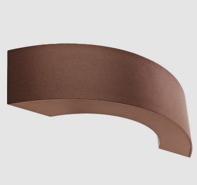 LED Venkovní nástěnné svítidlo ECLIPSE 3xLED/Redo 9599/ IP54