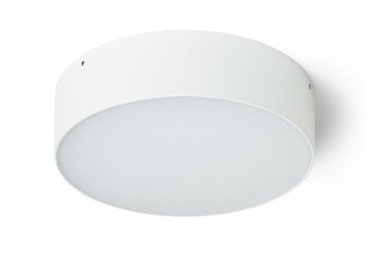 LARISA OUT 22 přisazená bílá,  RENDL IP65