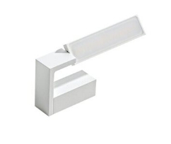 Nástěnné svítidlo Azzardo DALEN WHITE - AZ2960 /IP44