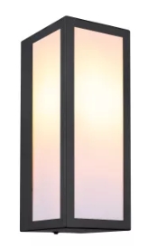 Venkovní svítidlo GUNDULA 31980O /IP44