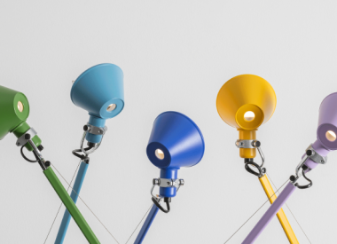 Tolomeo Micro Color Matte