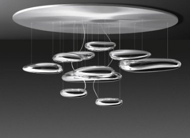 Artemide Mercury