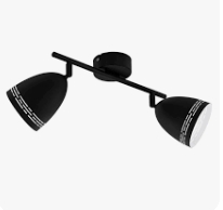 Stropní svítidlo Sabatela-98168,2x28W/E14 Eglo