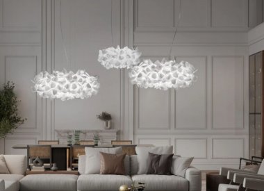 Italská svítidla SLAMP