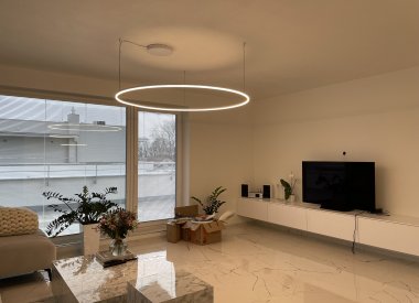 REALIZACE SVĚTELNÉHO STUDIA