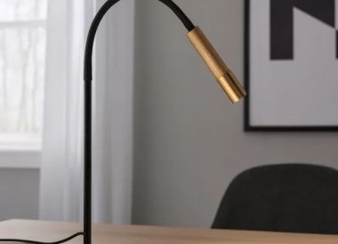 Svítidla Drill od Redo Group