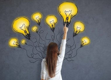 LED světelné zdroje: historie, vývoj a&nbsp;využití v&nbsp;moderním osvětlení
