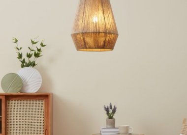 Designové svítidlo → stylové osvětlení