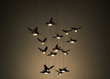 PARATEBUENO: elegance inspirovaná přírodou