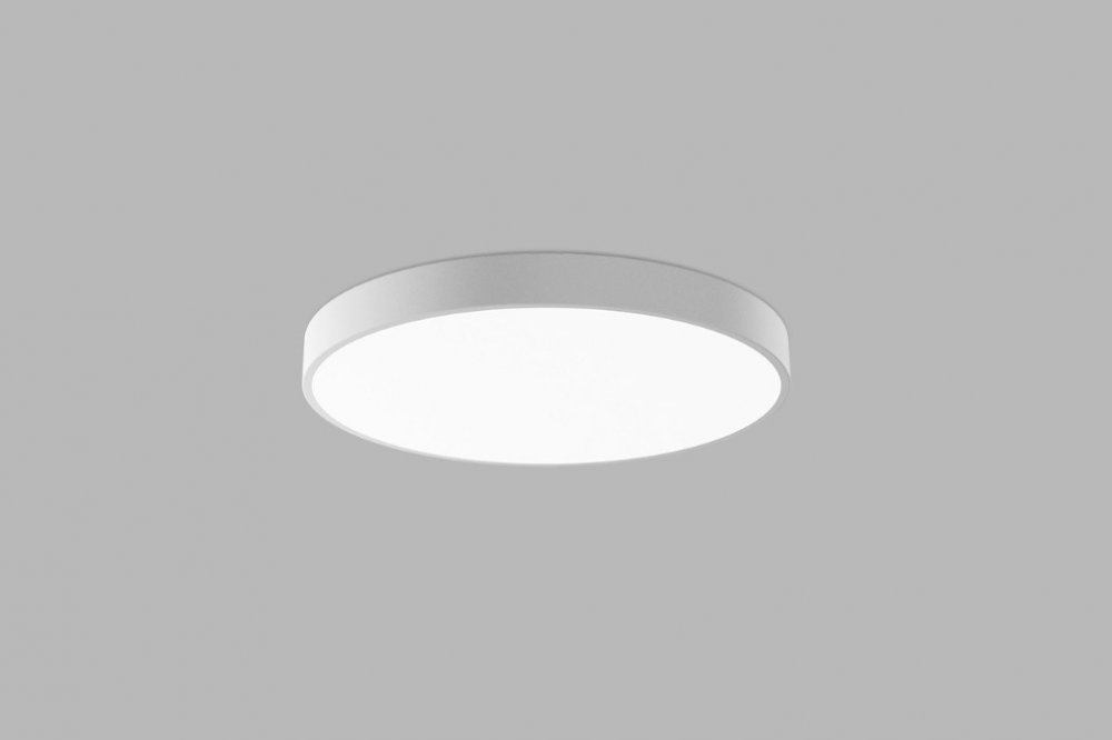 LED2 Stropní svítidlo MONO SLIM 60, W 60W 2700K/3000K/4000K bílá - LED2 Lighting