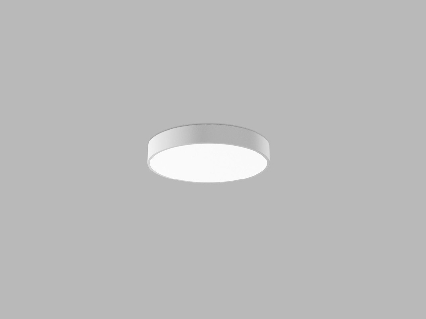 LED2 Stropní svítidlo MONO SLIM 40, W 30W 2700K/3000K/4000K bílá - LED2 Lighting