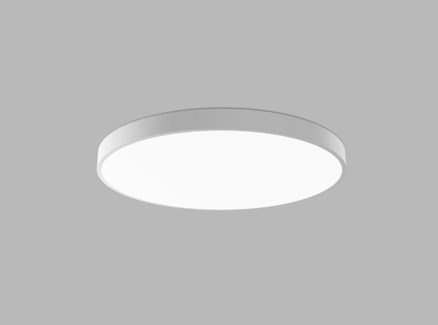 LED2 Stropní svítidlo MONO SLIM 80, W 80W 2700K/3000K/4000K bílá - LED2 Lighting