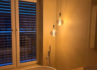 Osram Vintage 1906 Big Globe
