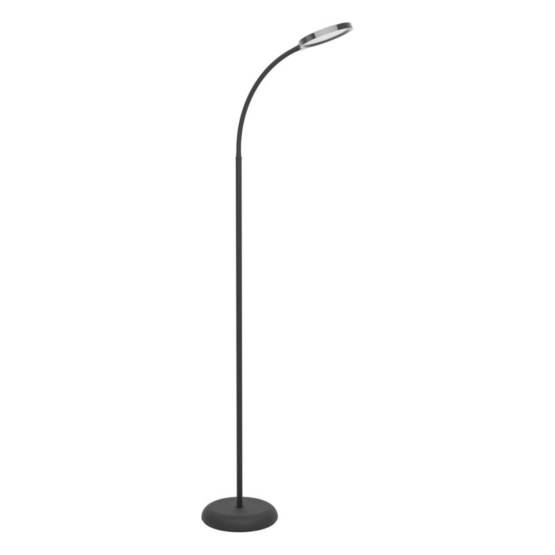Stojací lampa LAURO EGLO