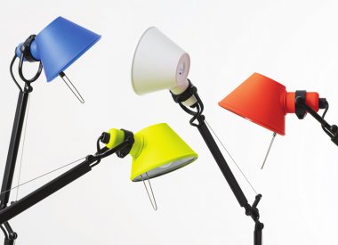 Artemide - Tolomeo Micro Bicolor