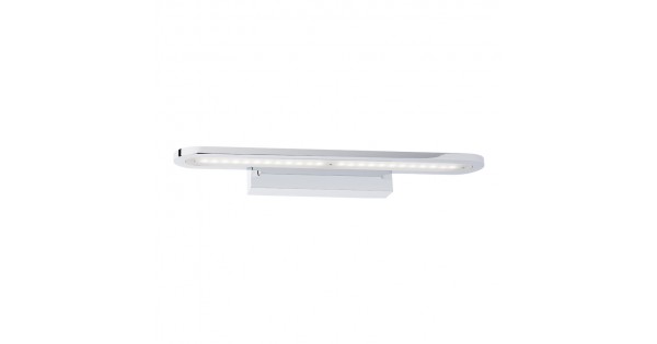 Nástěnné LED svítidlo Surf do koupelny od výrobce Redo