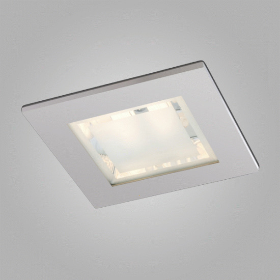 Vestavné svítidlo Downlight od výrobce BPM