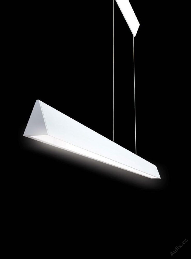 Závěsné LED svítidlo BPM Alzira BPM10169.03WHITE