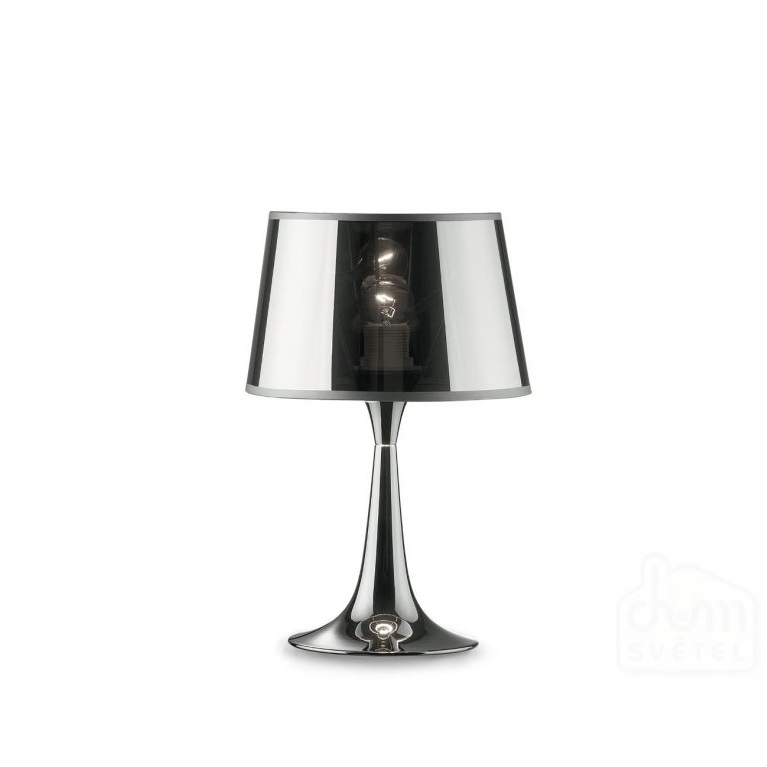 Stolní lampa Ideal Lux London 032368