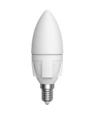 LED Žárovka 6W E14 4200K