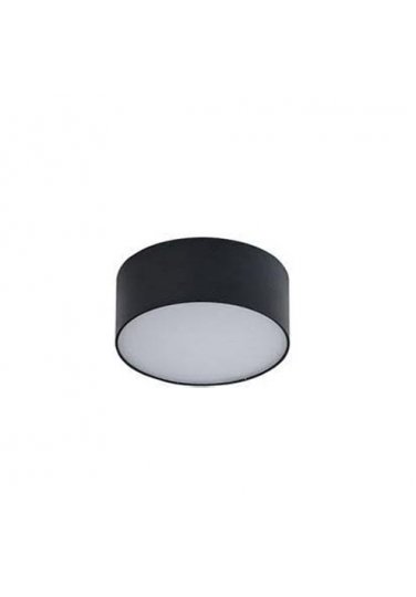 LED svítidlo MONZA R12 10W - černé