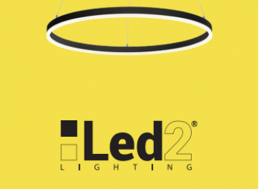 Nový katalog LED 2 2022